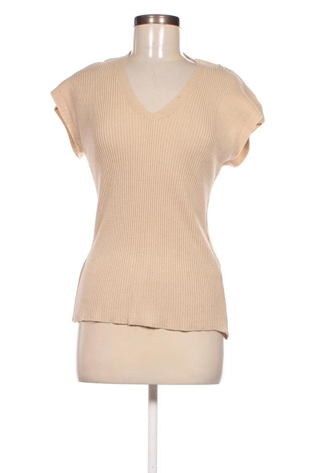 Damenpullover Dorothy Perkins, Größe S, Farbe Beige, Preis 8,99 €