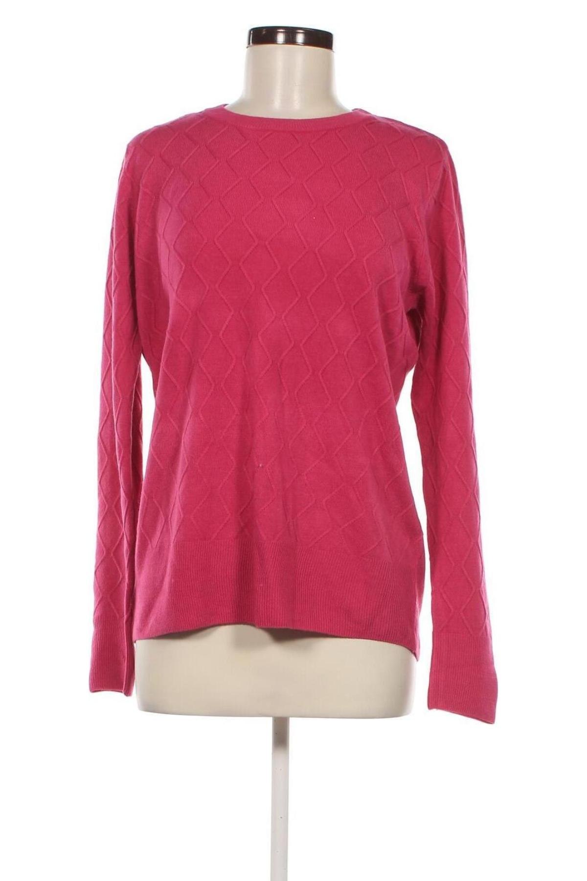 Damenpullover Dorothy Perkins, Größe L, Farbe Rosa, Preis 16,99 €