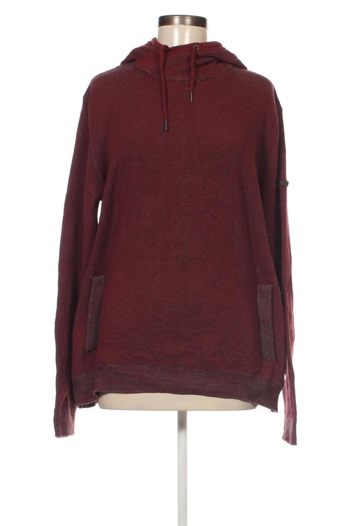 Damenpullover Edc By Esprit, Größe XXL, Farbe Rot, Preis 14,99 €