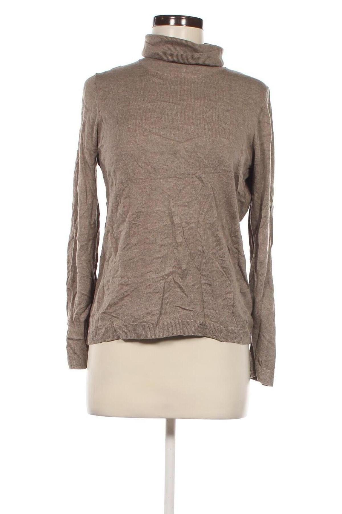 Damenpullover Edc By Esprit, Größe L, Farbe Beige, Preis 12,99 €