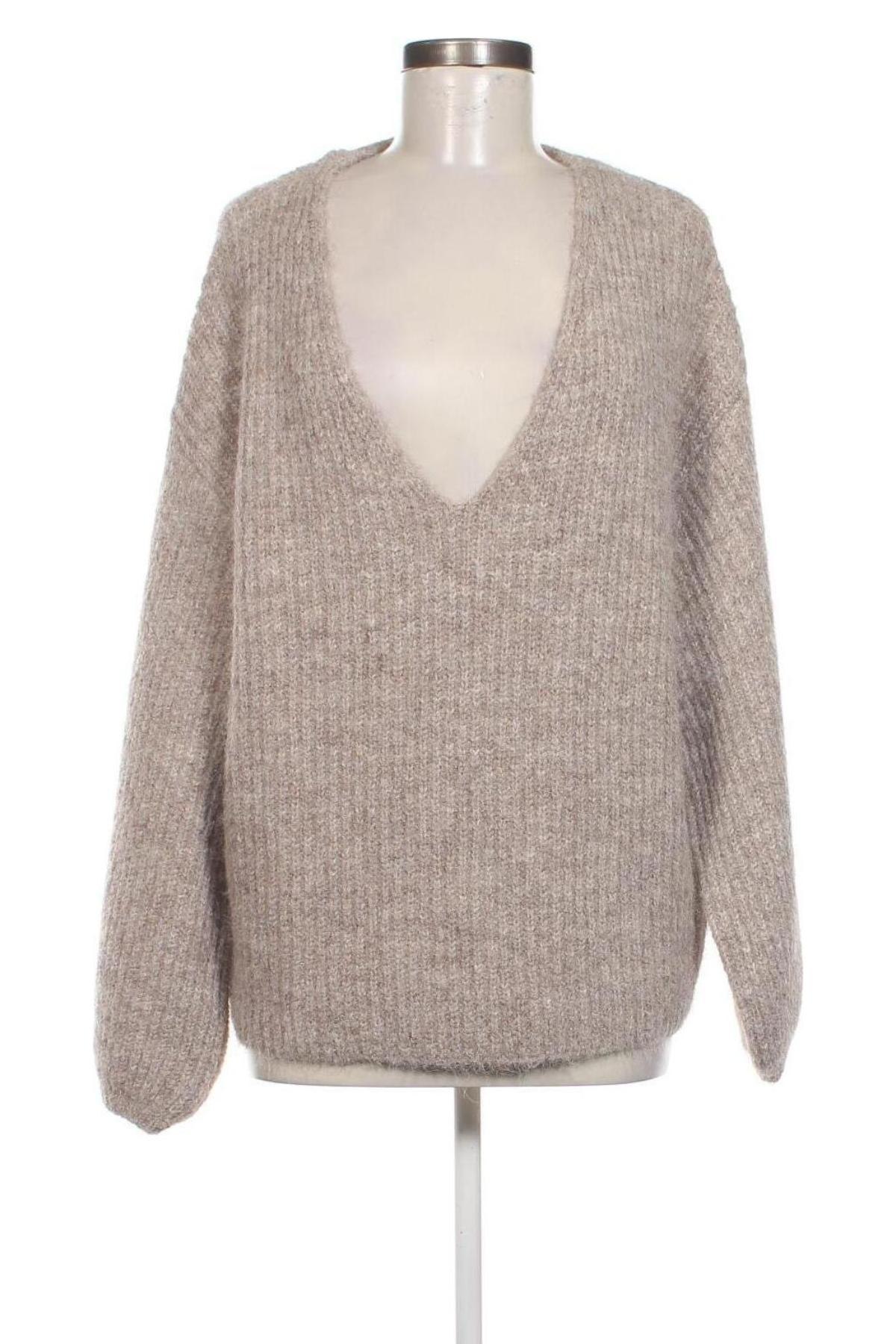 Damenpullover Edited, Größe S, Farbe Braun, Preis € 21,99