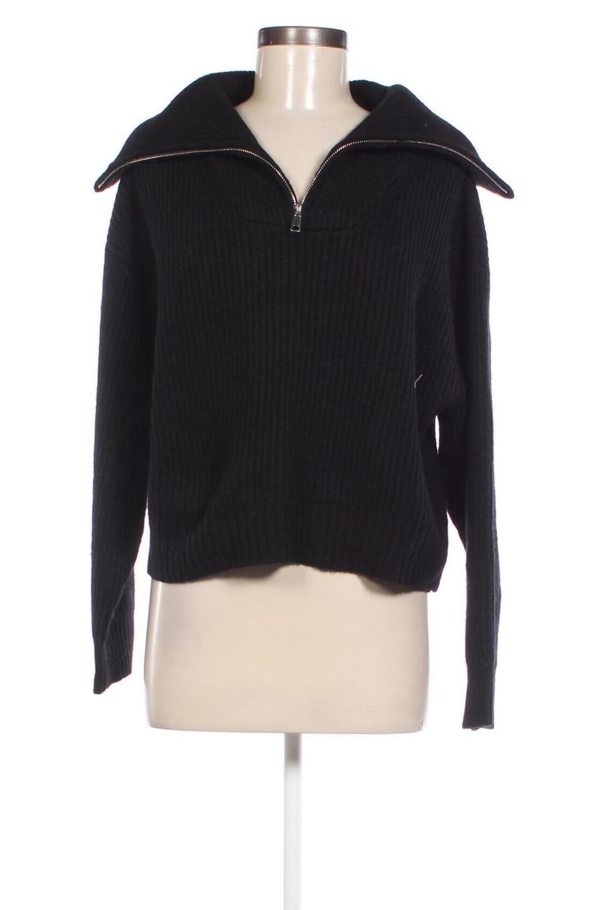 Damenpullover Edited, Größe M, Farbe Schwarz, Preis 21,99 €