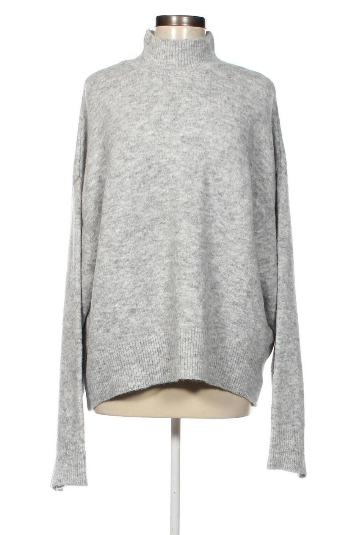 Damenpullover Edited, Größe M, Farbe Grau, Preis 24,49 €