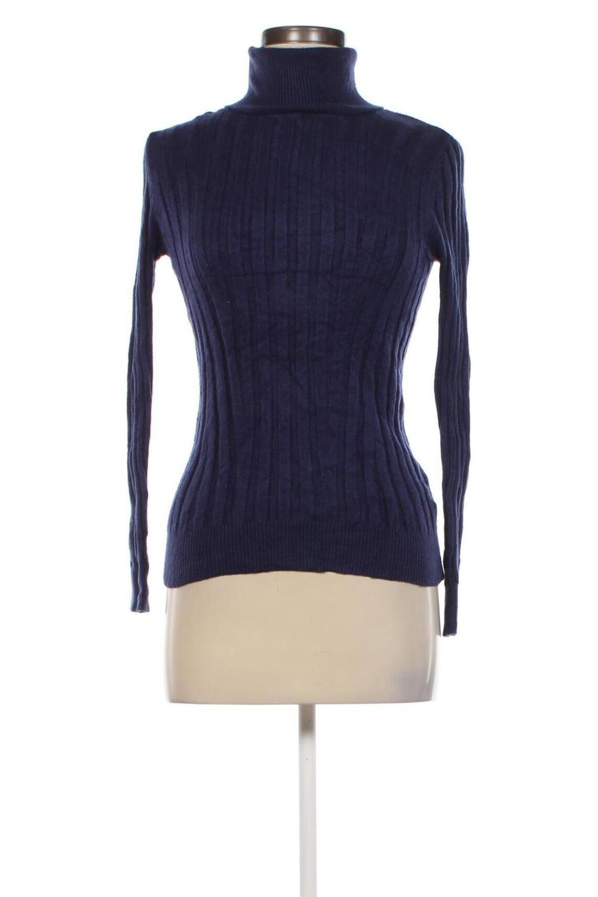 Damenpullover Engine, Größe S, Farbe Blau, Preis € 6,49