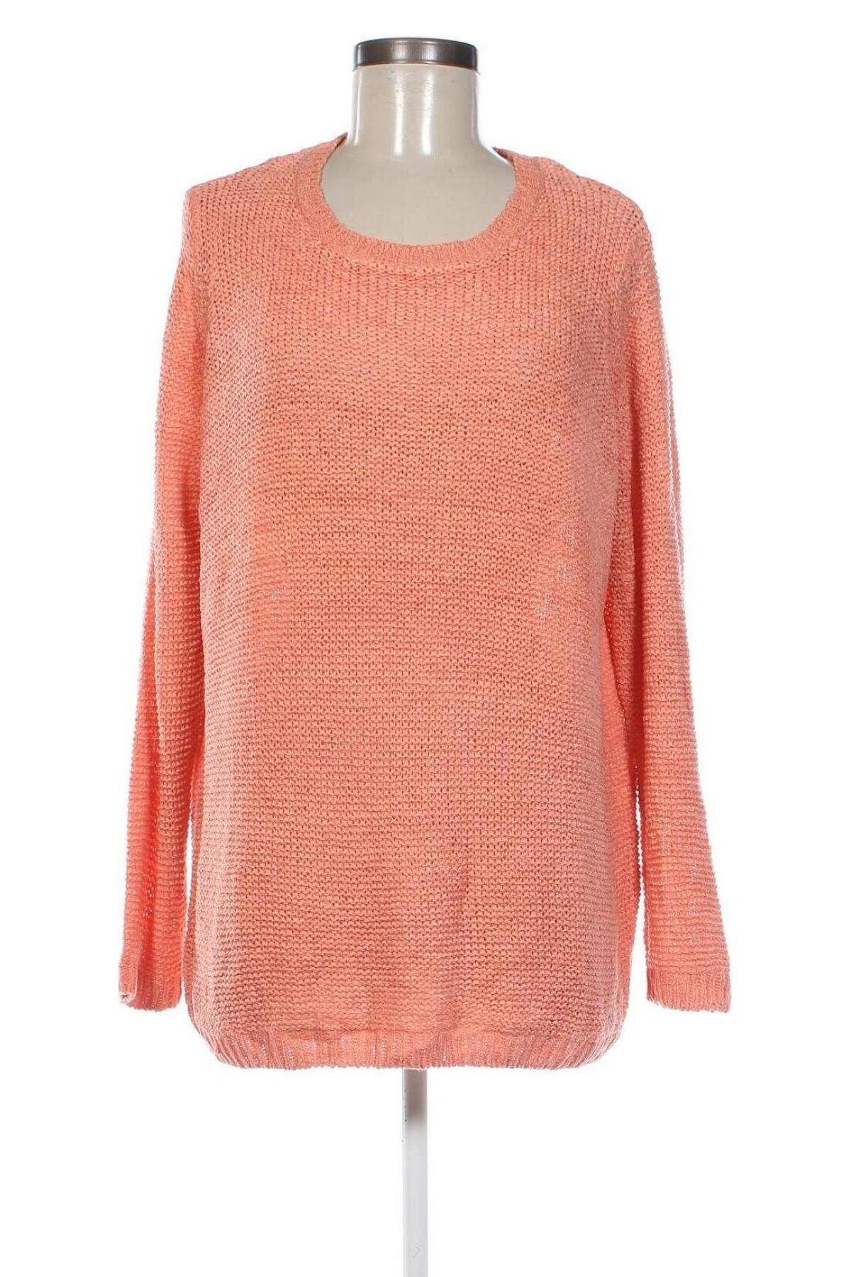 Damenpullover Esmara, Größe XL, Farbe Rot, Preis € 9,49