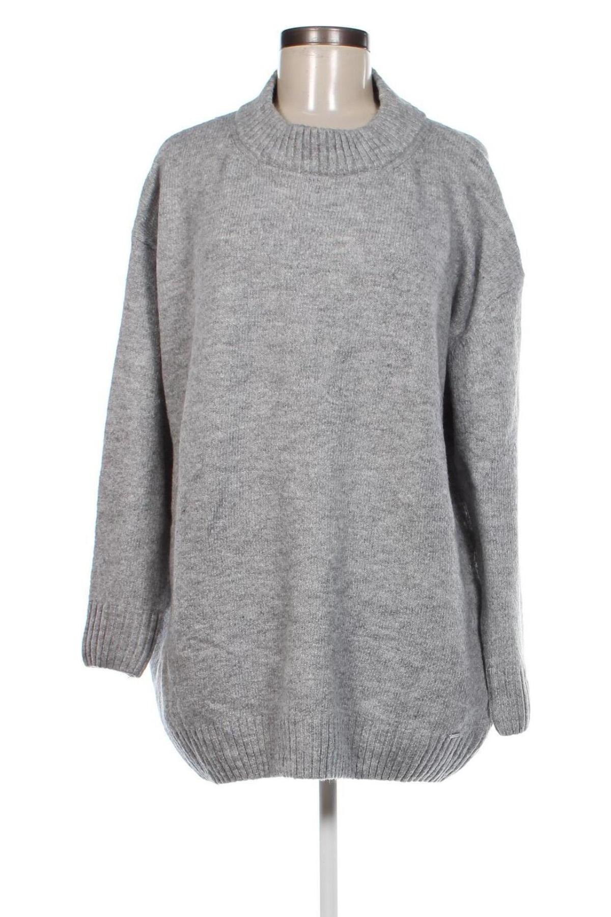 Damenpullover Esmara, Größe XL, Farbe Grau, Preis € 20,29