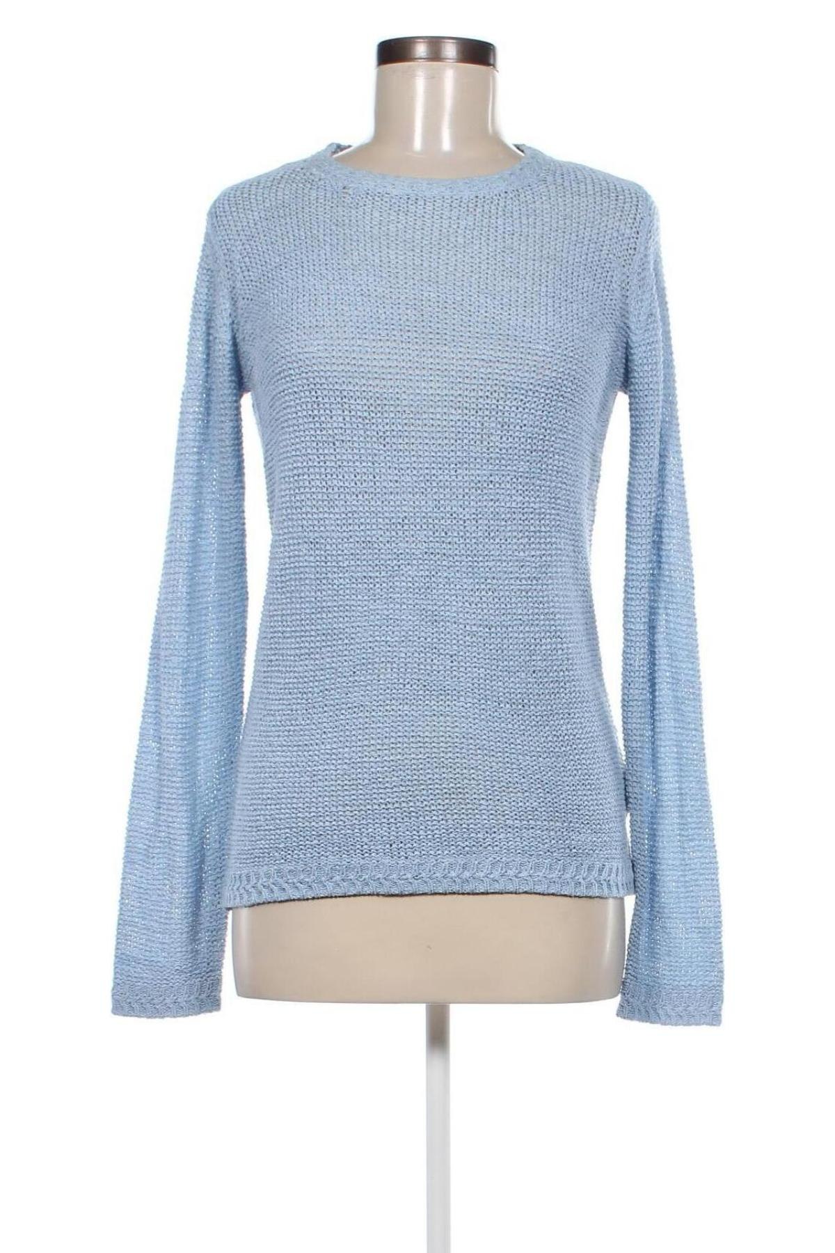 Damenpullover Esmara, Größe S, Farbe Blau, Preis 9,49 €