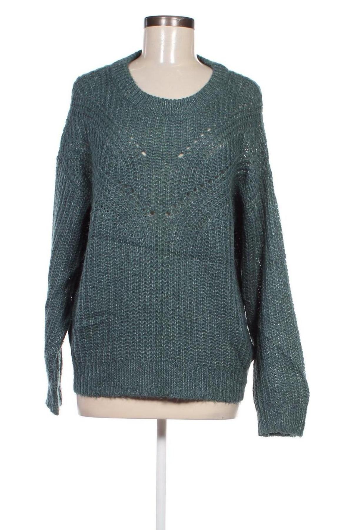 Damenpullover Esprit, Größe XL, Farbe Grün, Preis € 12,99