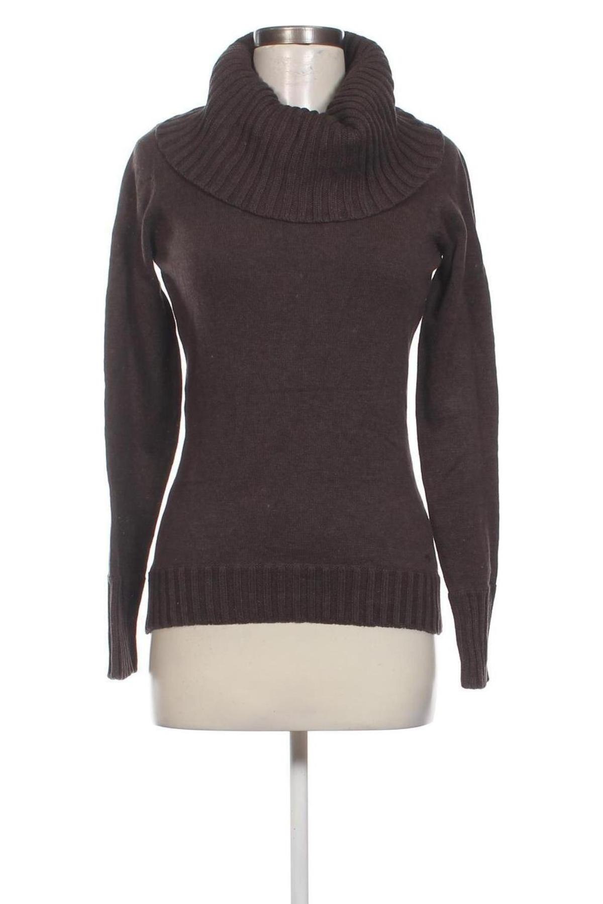 Damski sweter Esprit, Rozmiar M, Kolor Brązowy, Cena 59,99 zł