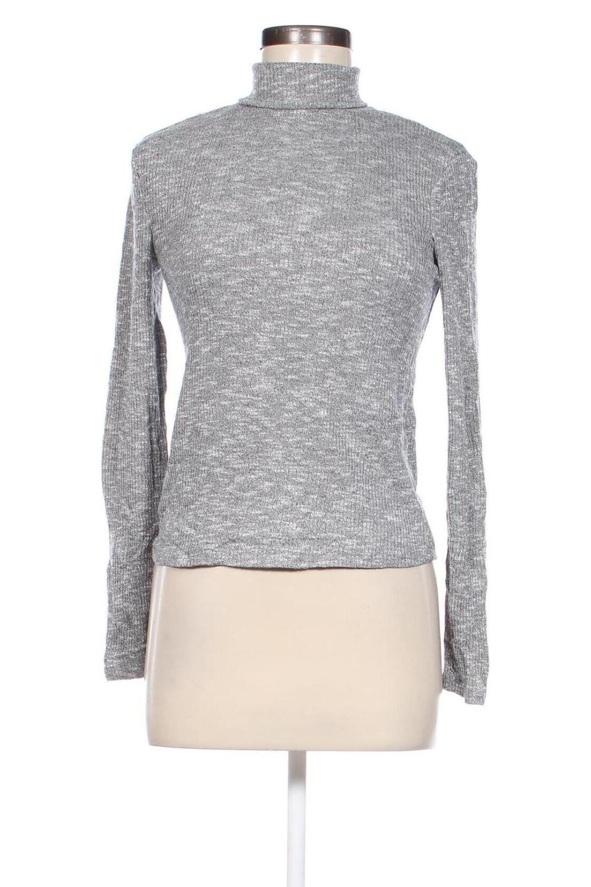 Damenpullover Essentials, Größe S, Farbe Grau, Preis € 9,49