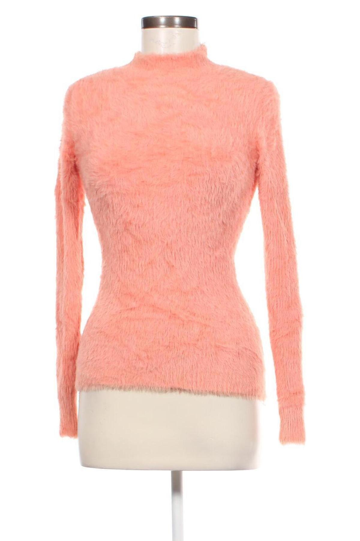 Damenpullover FEYNSINN, Größe M, Farbe Rosa, Preis € 12,99