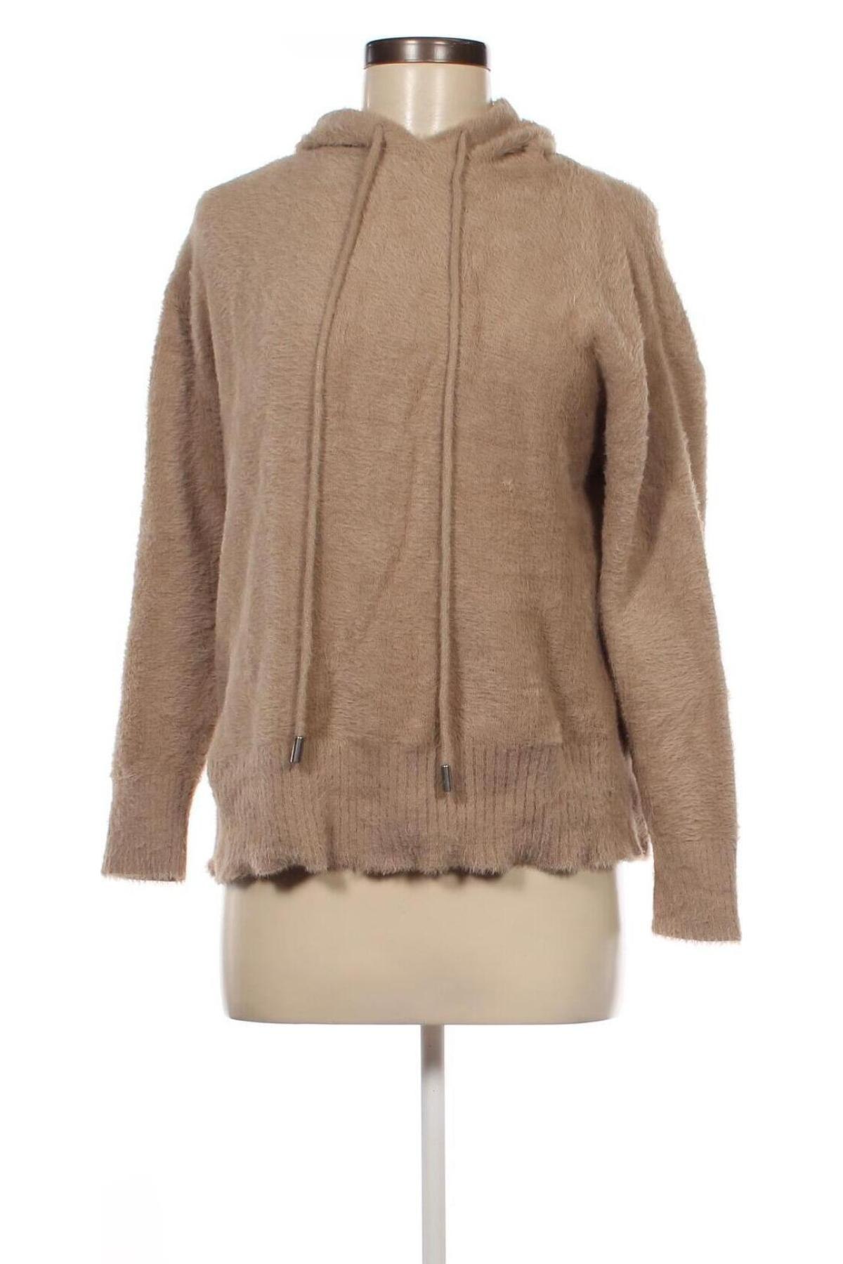 Damenpullover George, Größe S, Farbe Beige, Preis € 9,49