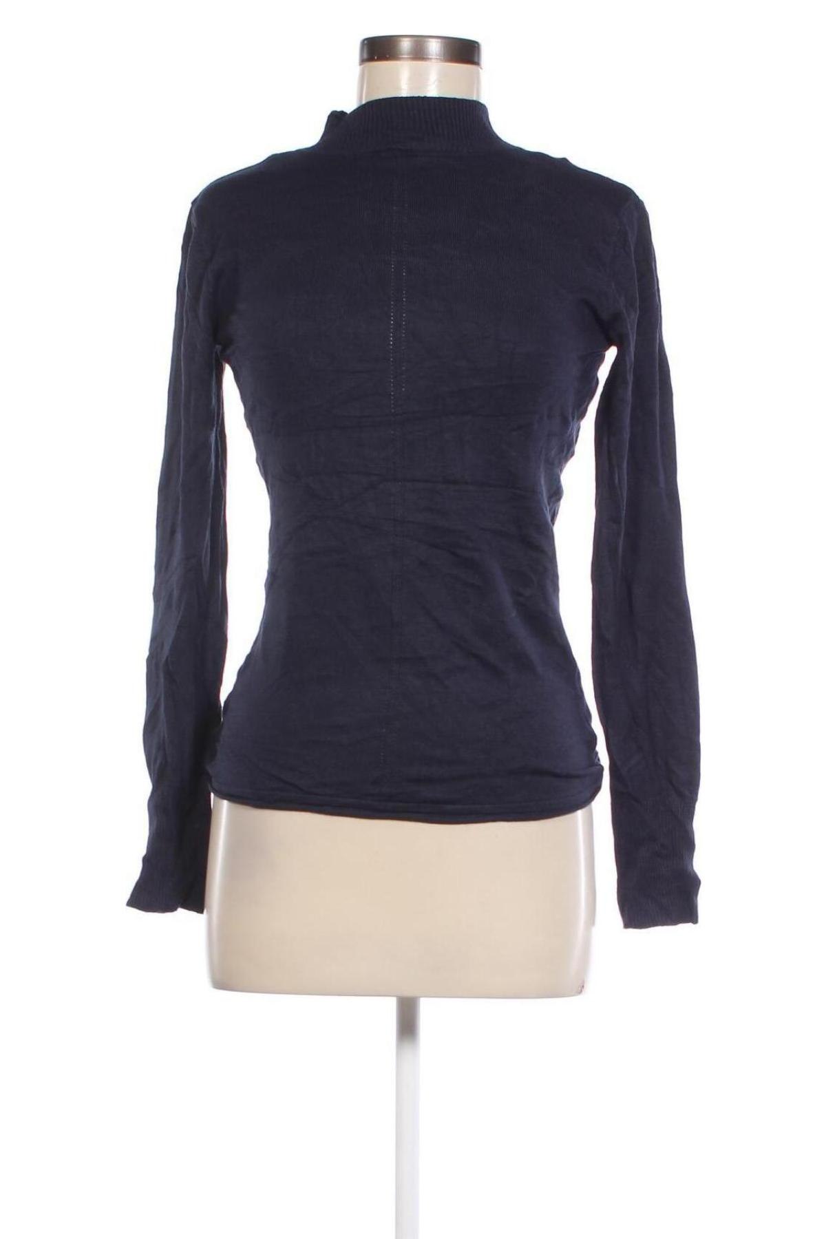 Damenpullover Gina, Größe S, Farbe Blau, Preis € 8,49