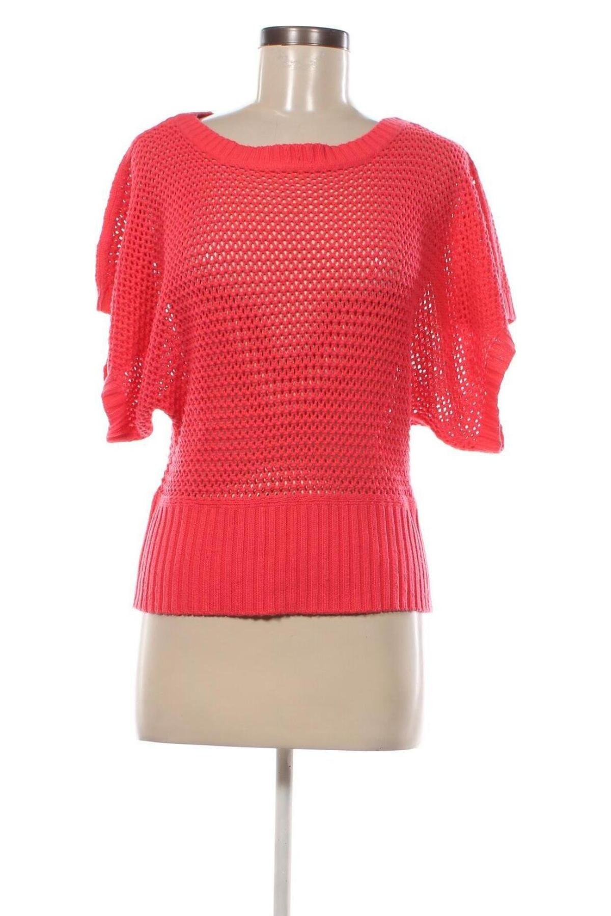 Damenpullover Gina Tricot, Größe S, Farbe Rosa, Preis € 6,49