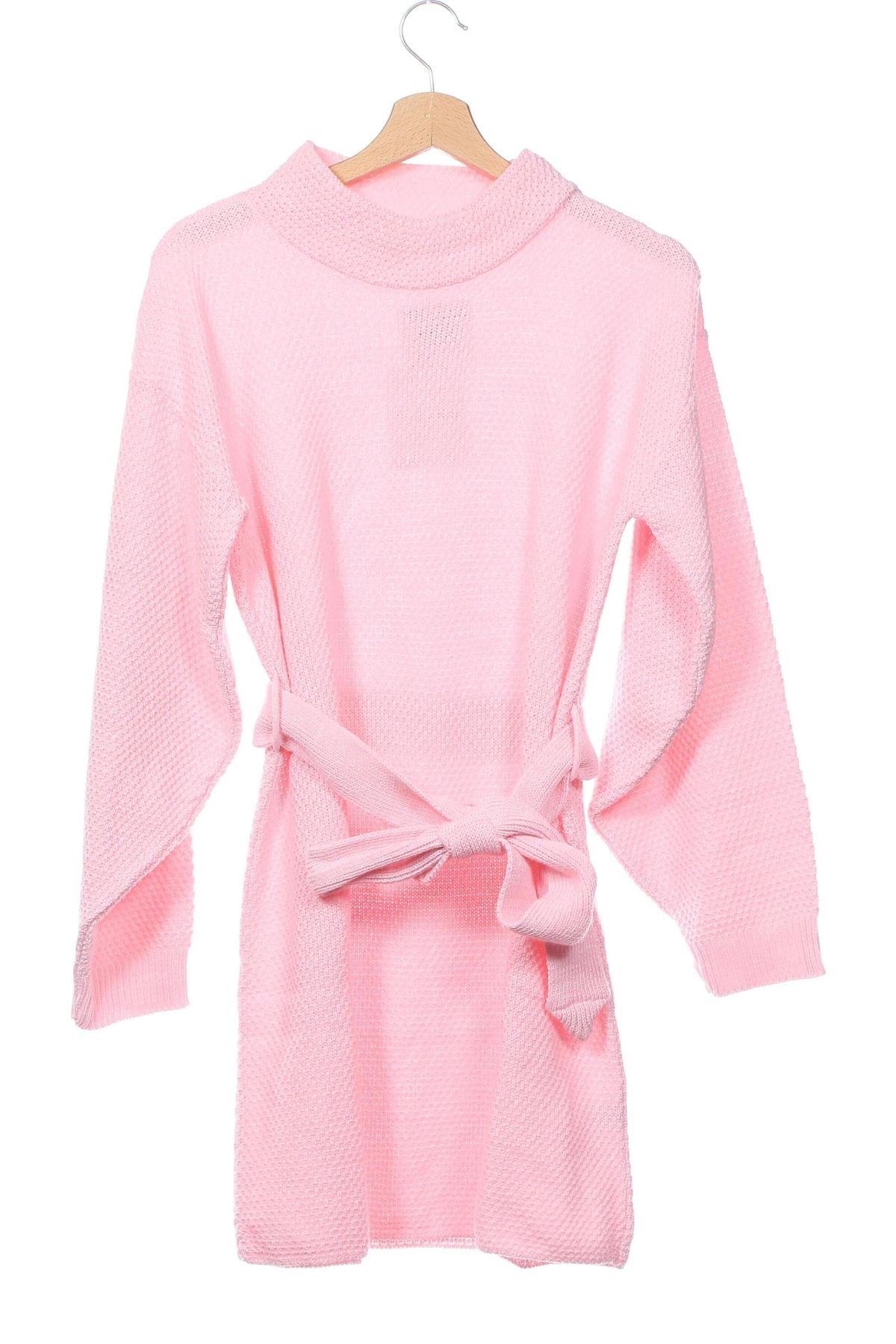 Damenpullover Glamorous, Größe S, Farbe Rosa, Preis 21,99 €