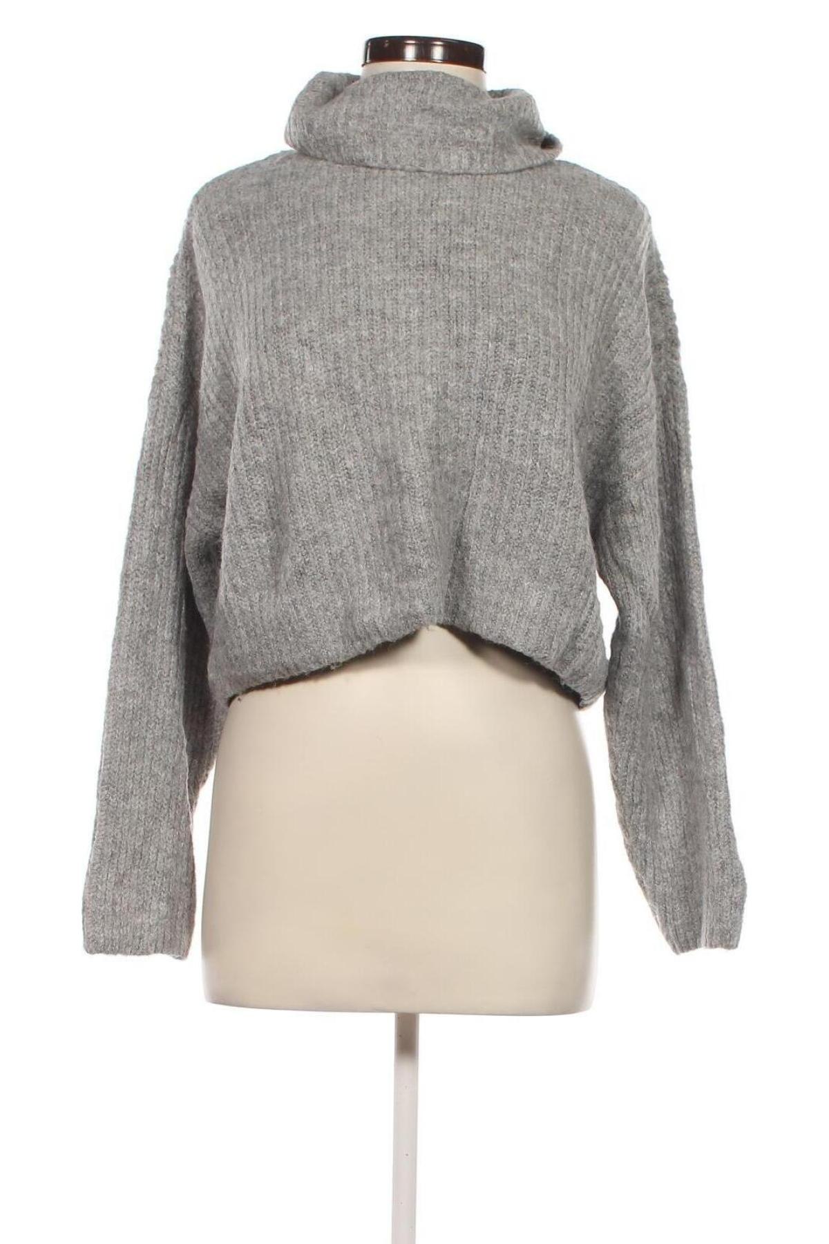 Damenpullover Glassons, Größe M, Farbe Grau, Preis 9,49 €