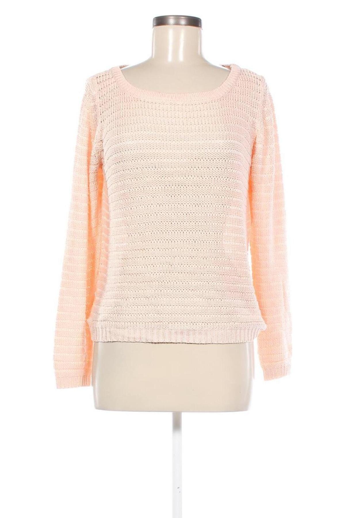 Damenpullover Groggy, Größe XL, Farbe Beige, Preis € 9,49