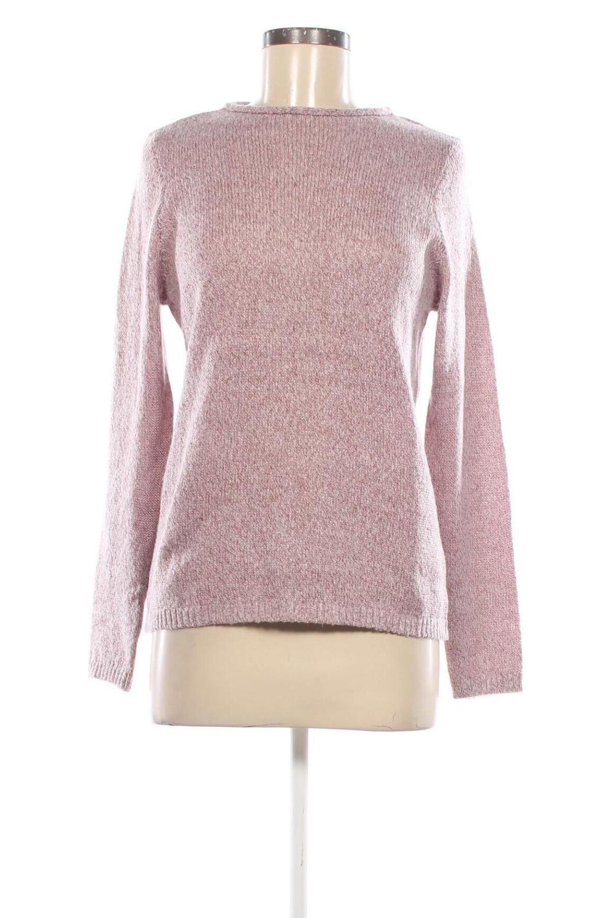 Damenpullover Guess, Größe S, Farbe Aschrosa, Preis 40,99 €