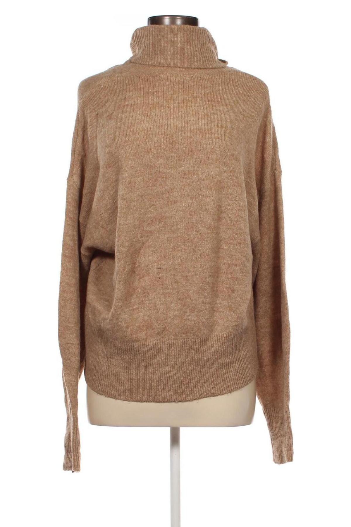 Damenpullover H&M, Größe S, Farbe Beige, Preis € 9,29