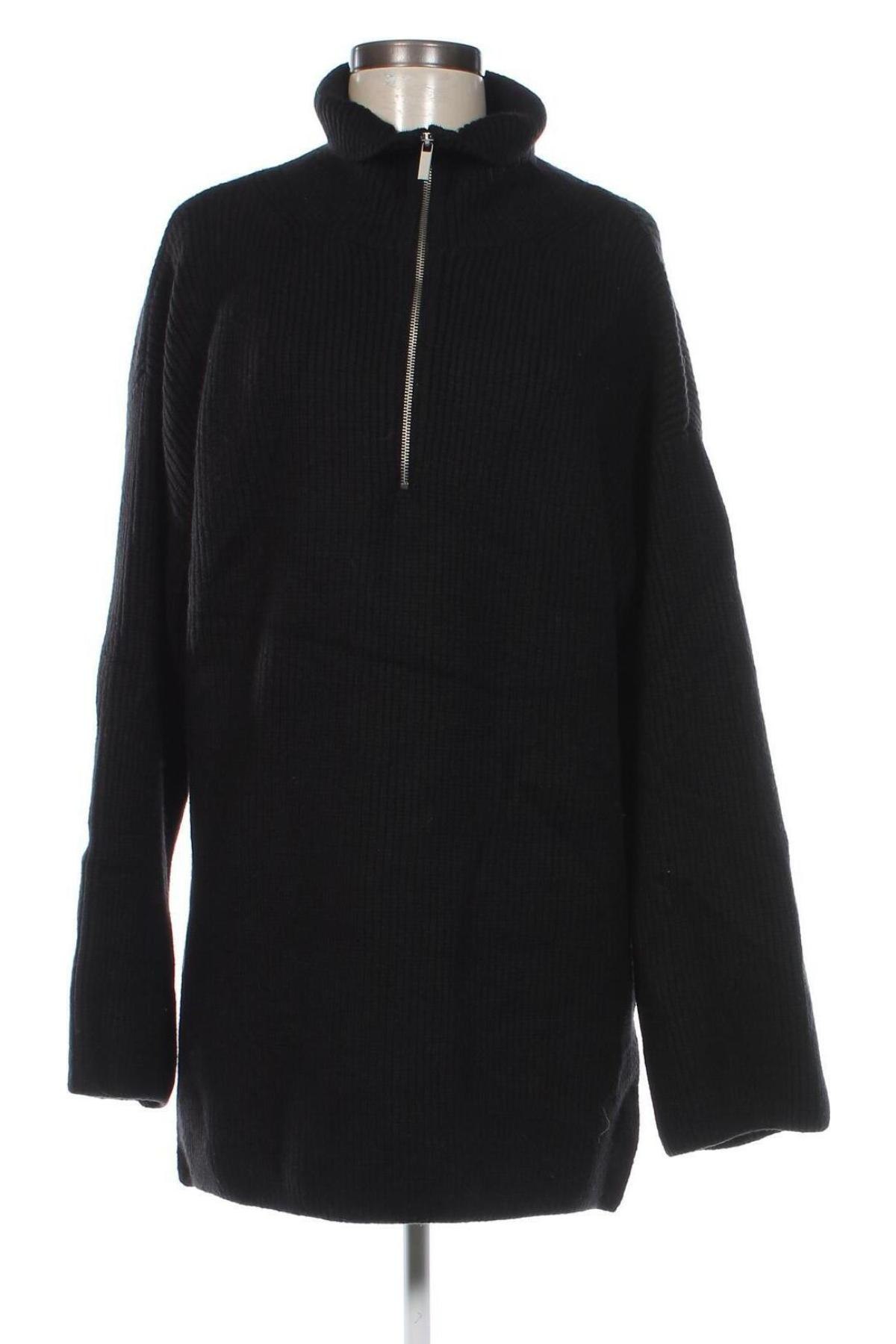 Damenpullover H&M, Größe XL, Farbe Schwarz, Preis € 9,49