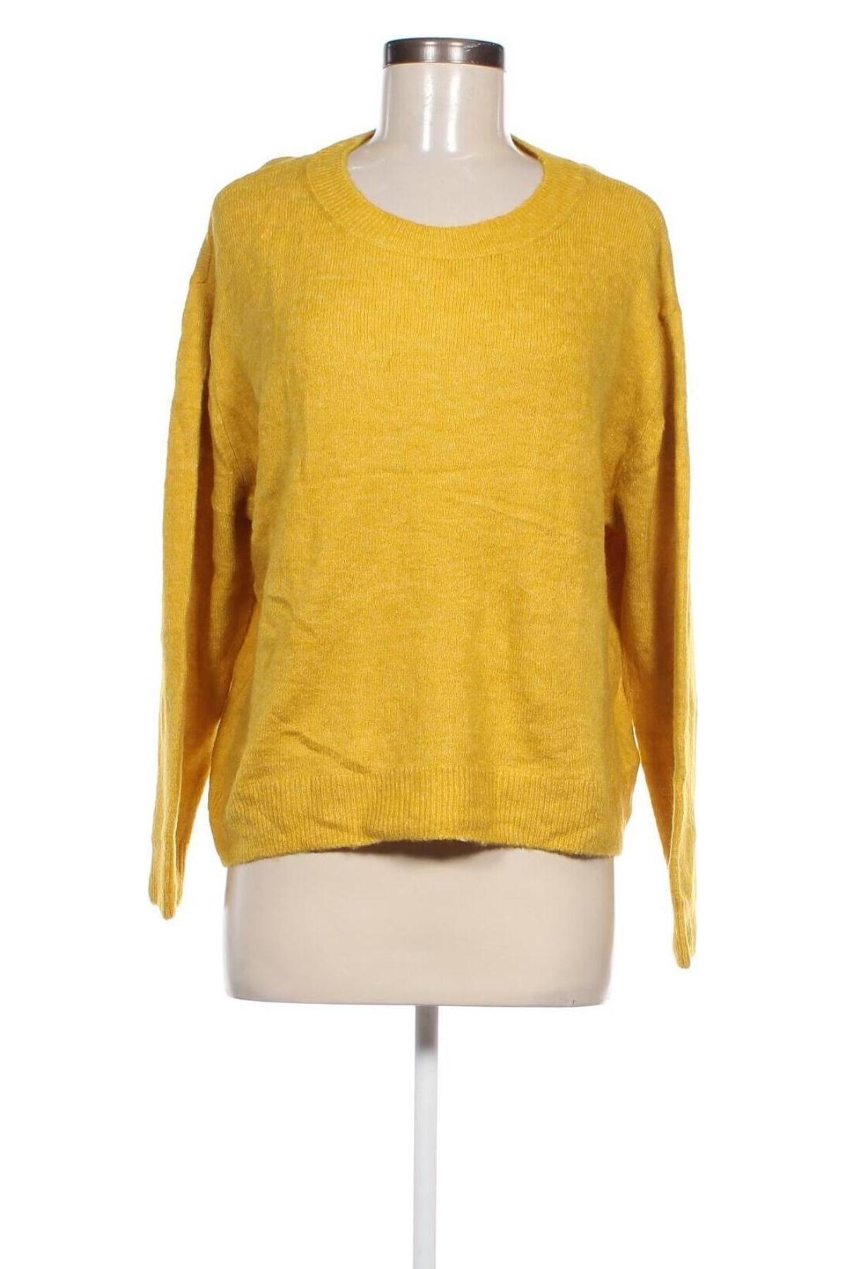 Damenpullover H&M, Größe M, Farbe Gelb, Preis € 8,49