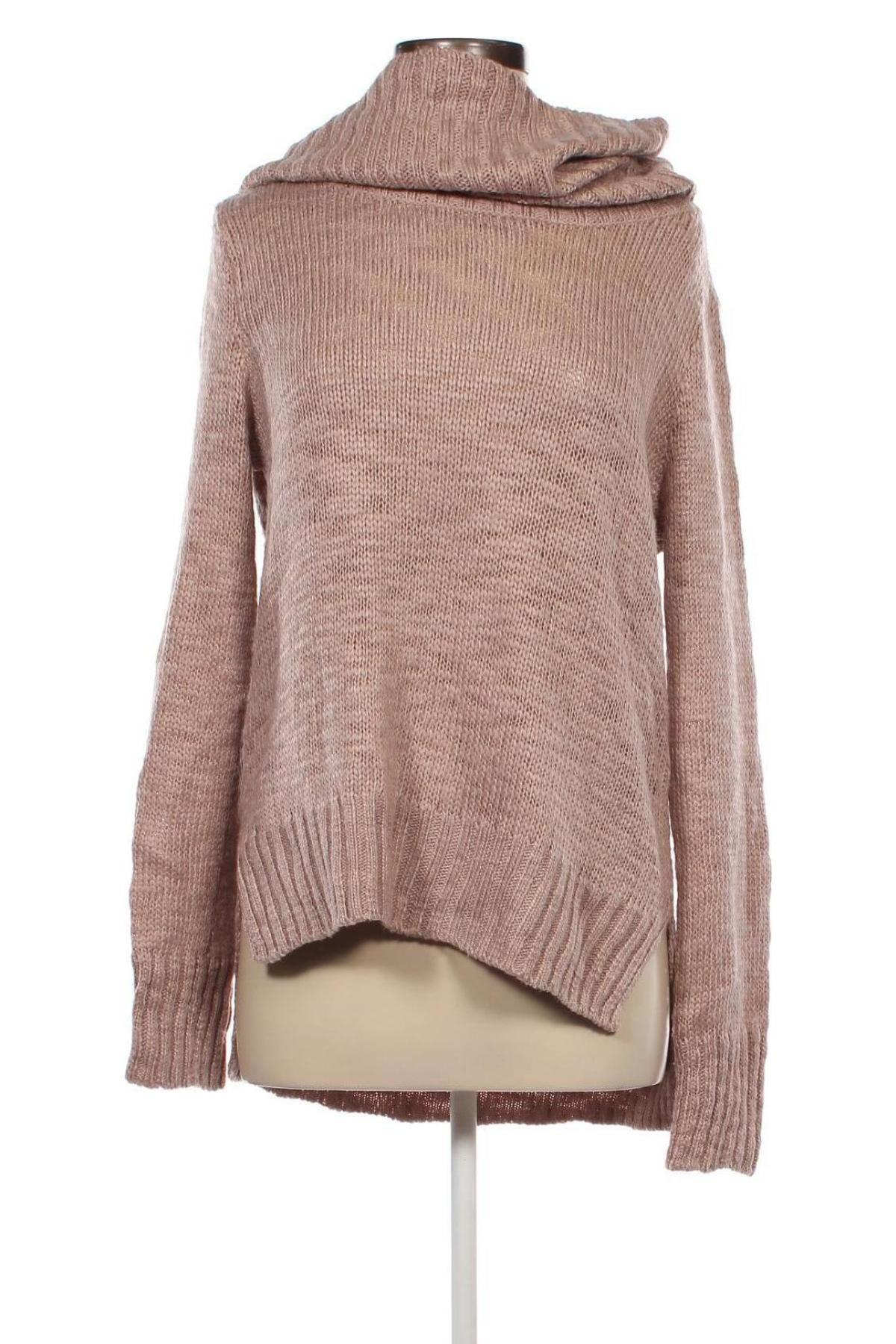 Damenpullover H&M, Größe S, Farbe Rosa, Preis 9,49 €