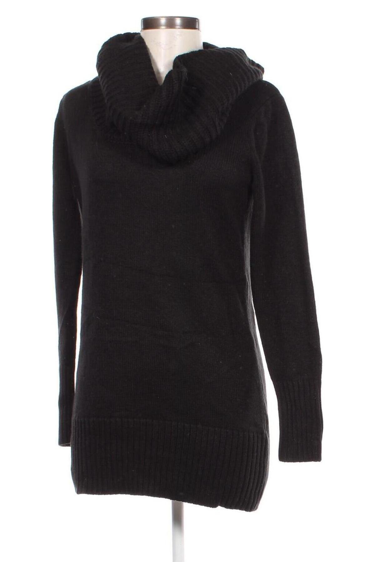 Damenpullover H&M, Größe M, Farbe Schwarz, Preis € 8,49