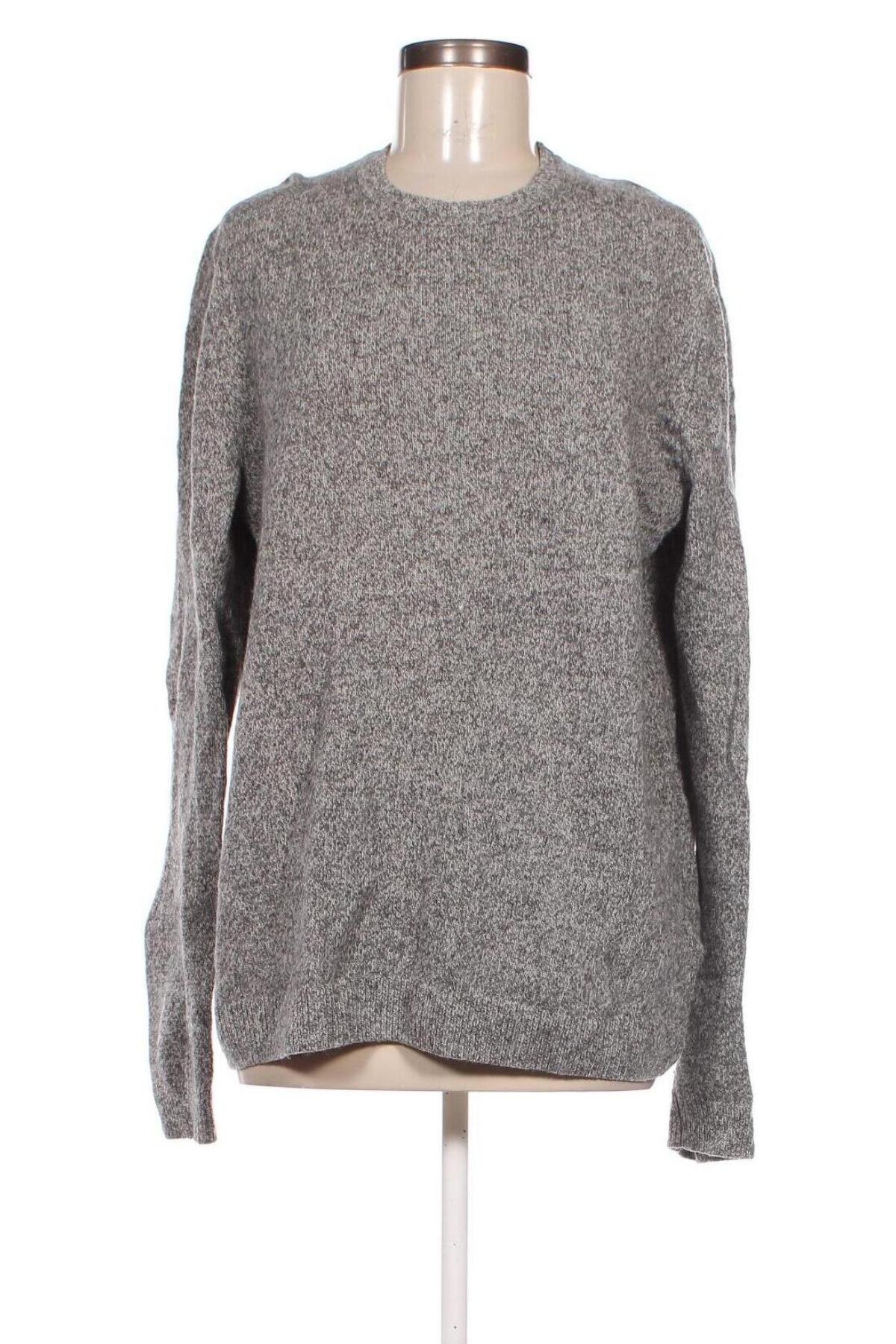 Dámsky pulóver H&M, Veľkosť M, Farba Sivá, Cena  6,95 €