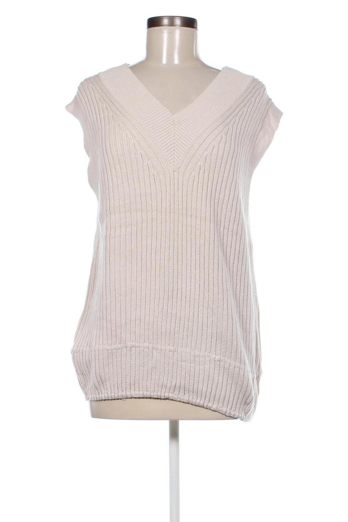 Dámsky pulóver H&M, Veľkosť XS, Farba Béžová, Cena  3,95 €