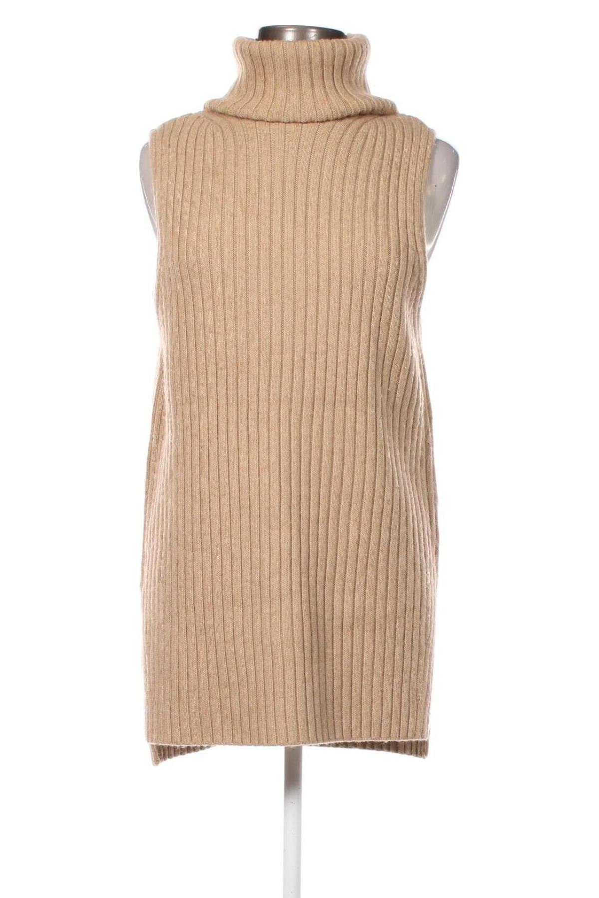 Damenpullover H&M, Größe XS, Farbe Beige, Preis € 8,99