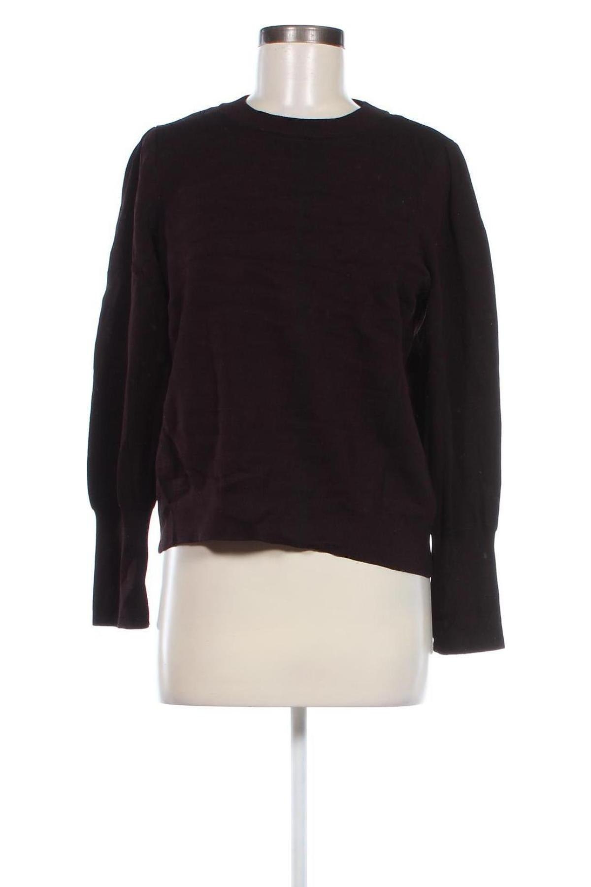 Damski sweter H&M, Rozmiar L, Kolor Brązowy, Cena 41,99 zł