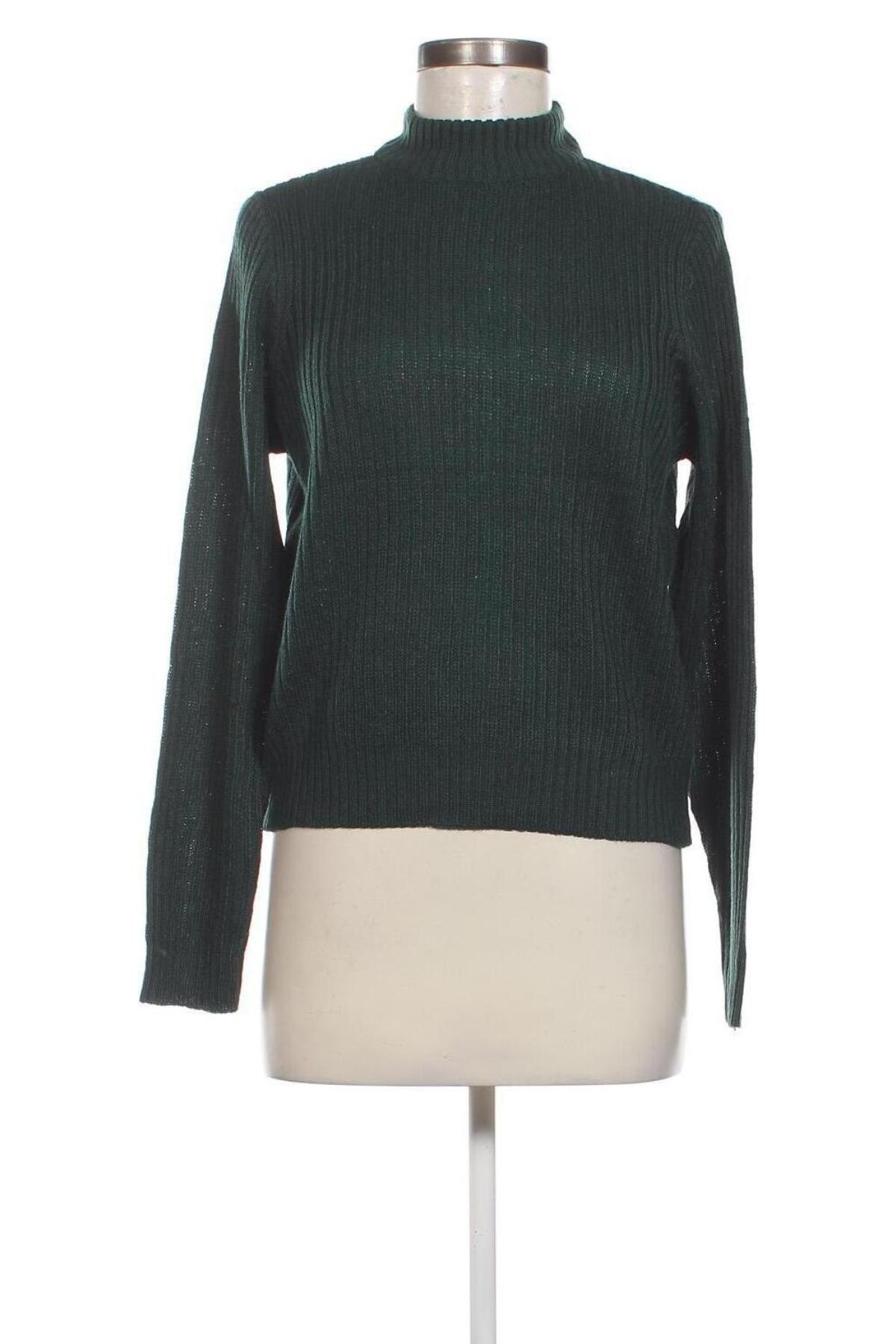 Damenpullover H&M Divided, Größe S, Farbe Grün, Preis € 8,49