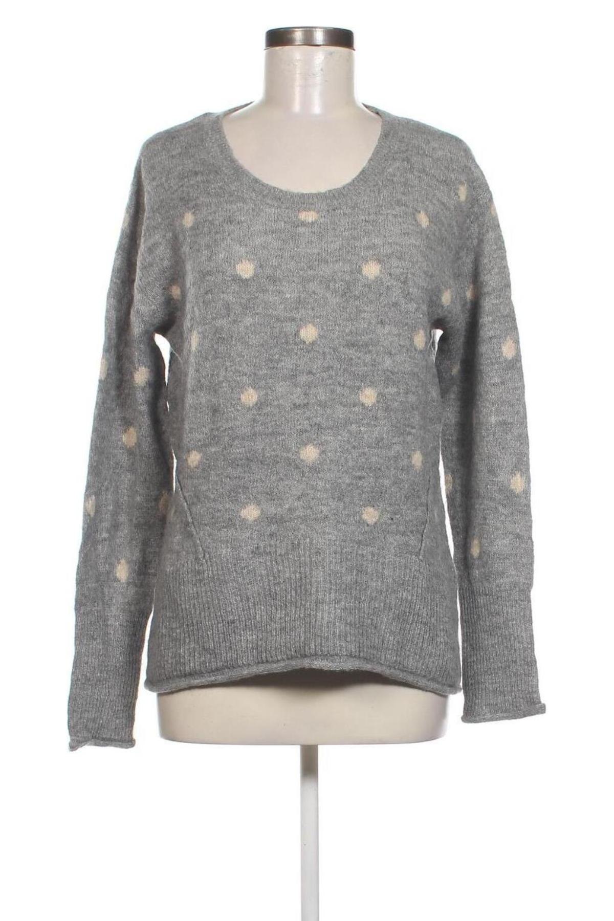 Dámsky pulóver H&M L.O.G.G., Veľkosť M, Farba Sivá, Cena  7,95 €