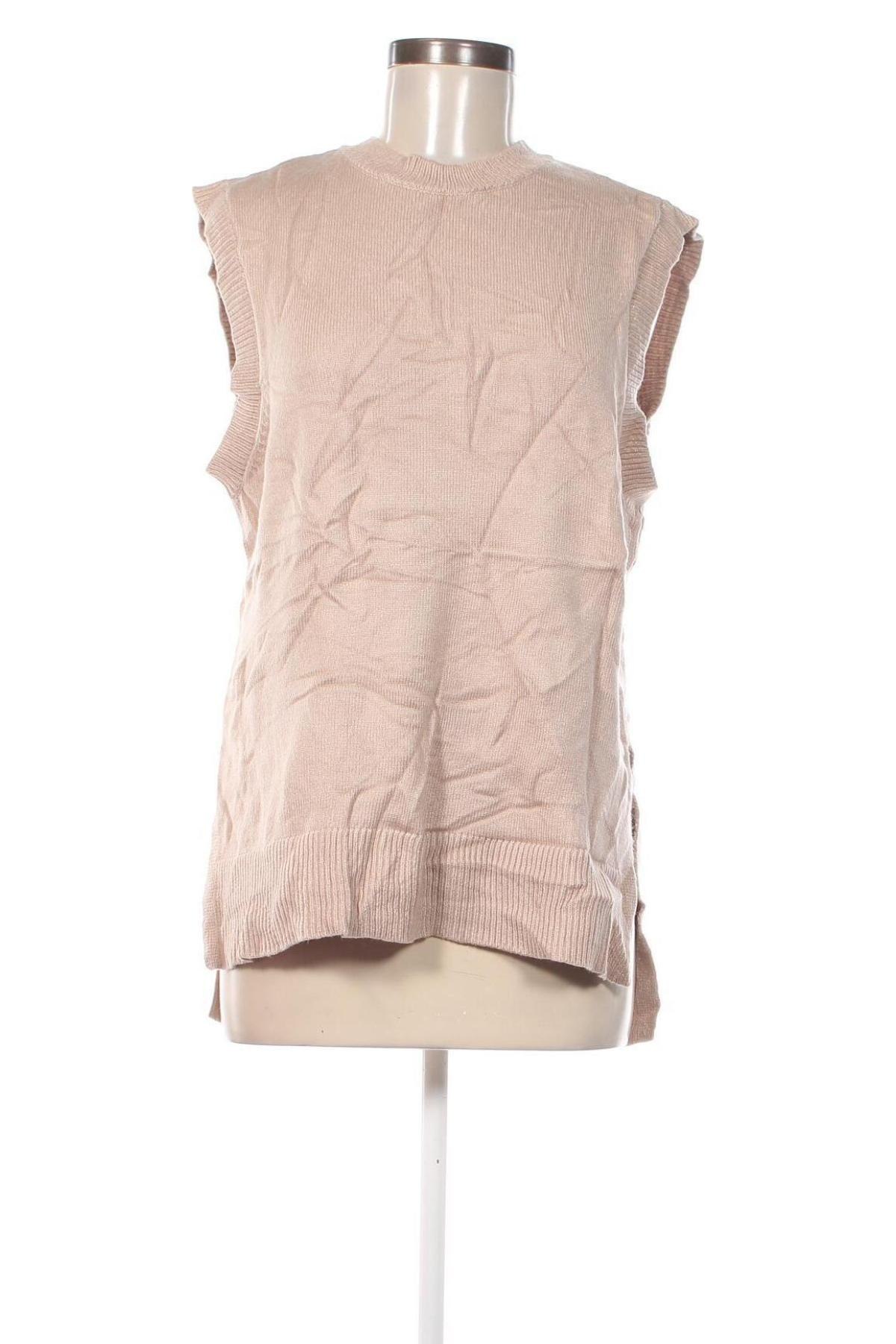 Damenpullover Hechter, Größe S, Farbe Beige, Preis € 3,99