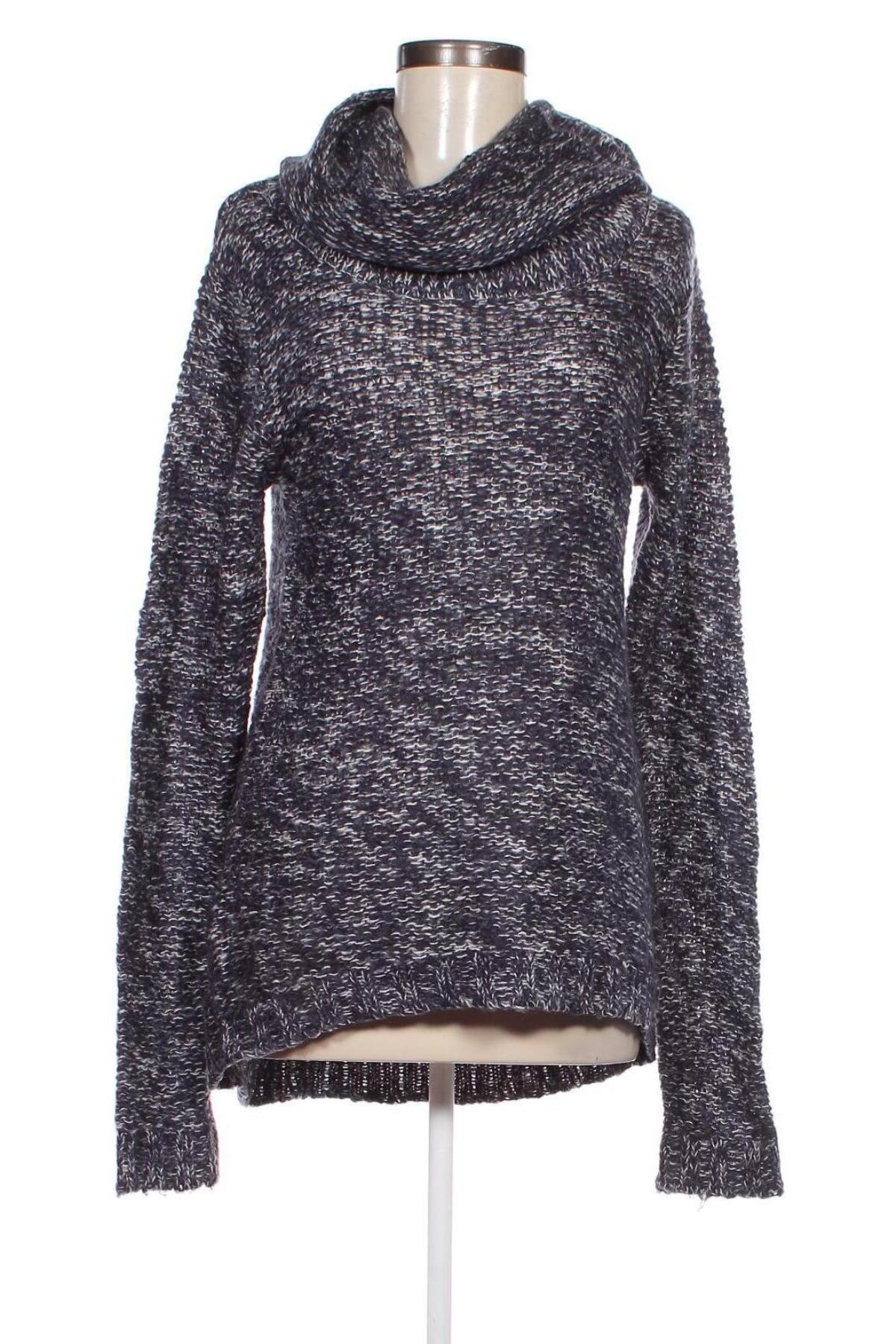 Damenpullover Inside, Größe M, Farbe Blau, Preis 9,49 €