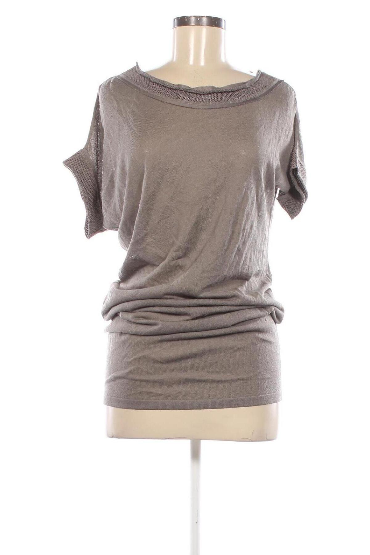 Damenpullover Intimissimi, Größe S, Farbe Grau, Preis € 4,49