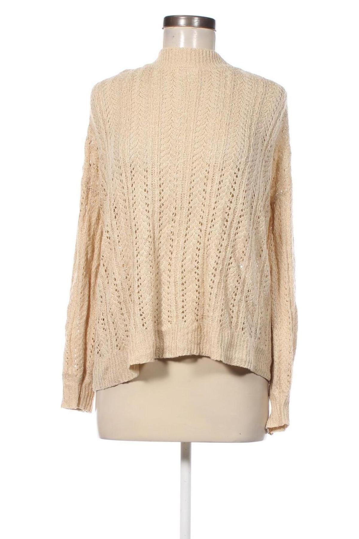 Damenpullover Ipekyol, Größe S, Farbe Beige, Preis 8,99 €