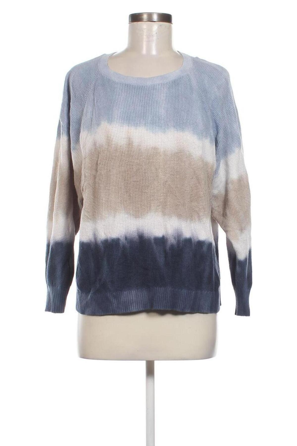 Damenpullover J.Jill, Größe XXL, Farbe Mehrfarbig, Preis 14,99 €