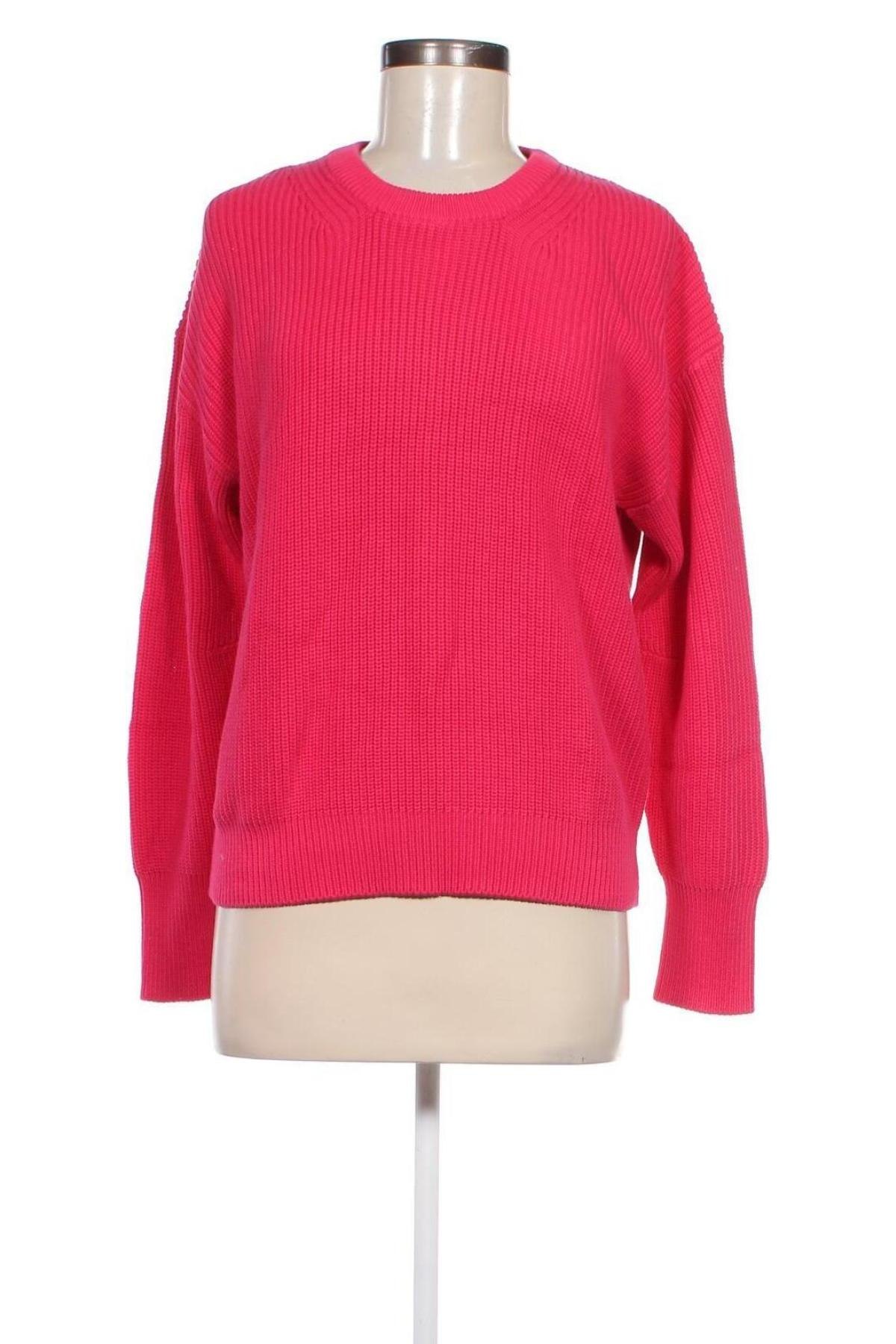 Damenpullover JJXX, Größe M, Farbe Rosa, Preis 21,99 €