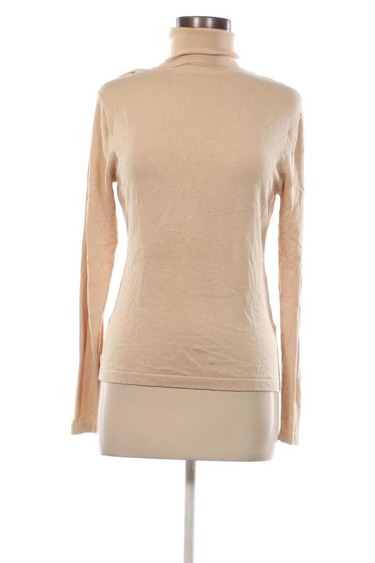 Damenpullover Jake*s, Größe M, Farbe Beige, Preis € 28,79