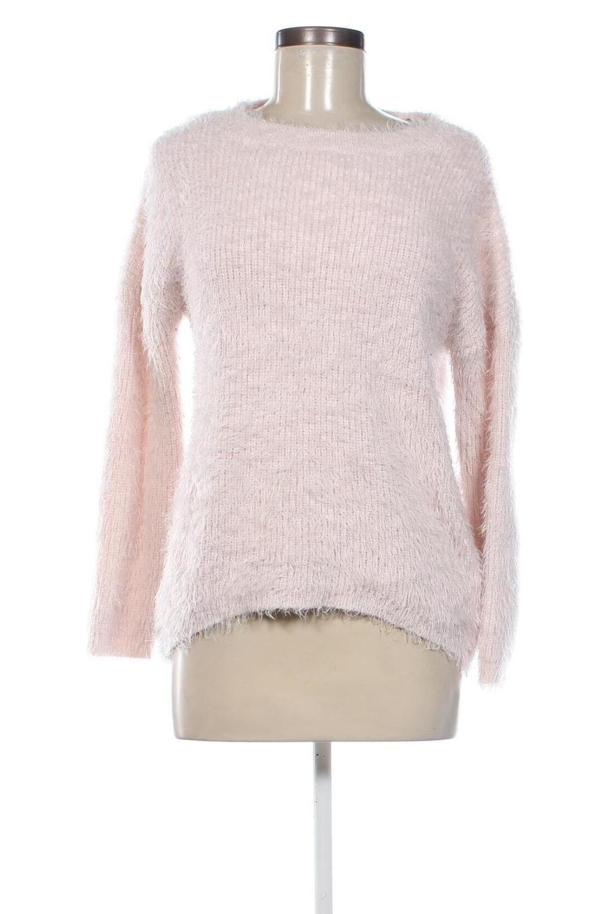 Damenpullover Janina, Größe XL, Farbe Rosa, Preis € 10,49