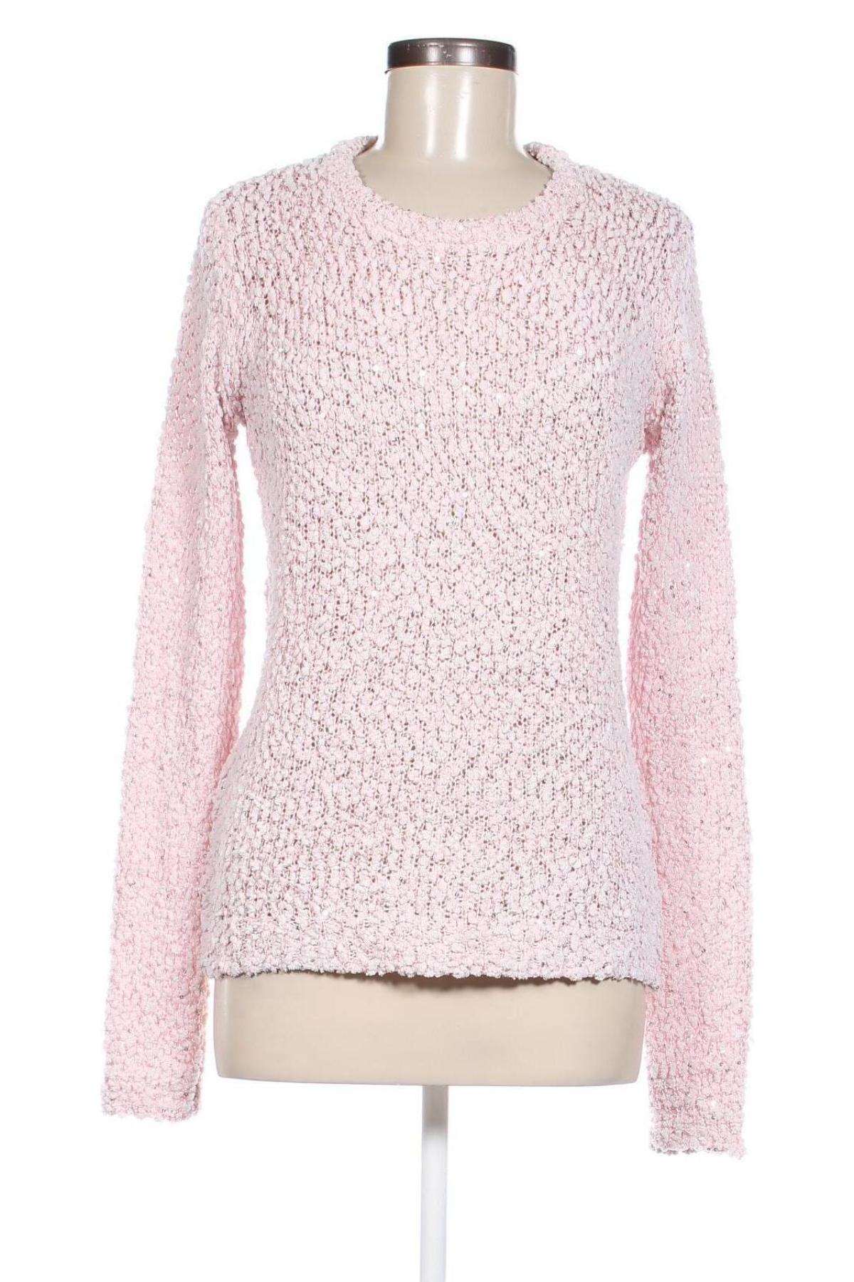 Damenpullover Janina, Größe M, Farbe Rosa, Preis 20,29 €