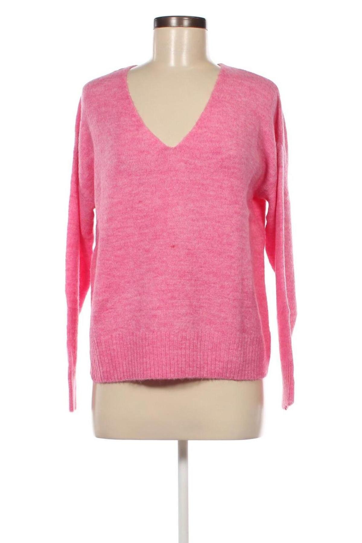 Damenpullover Jdy, Größe XS, Farbe Rosa, Preis € 12,49