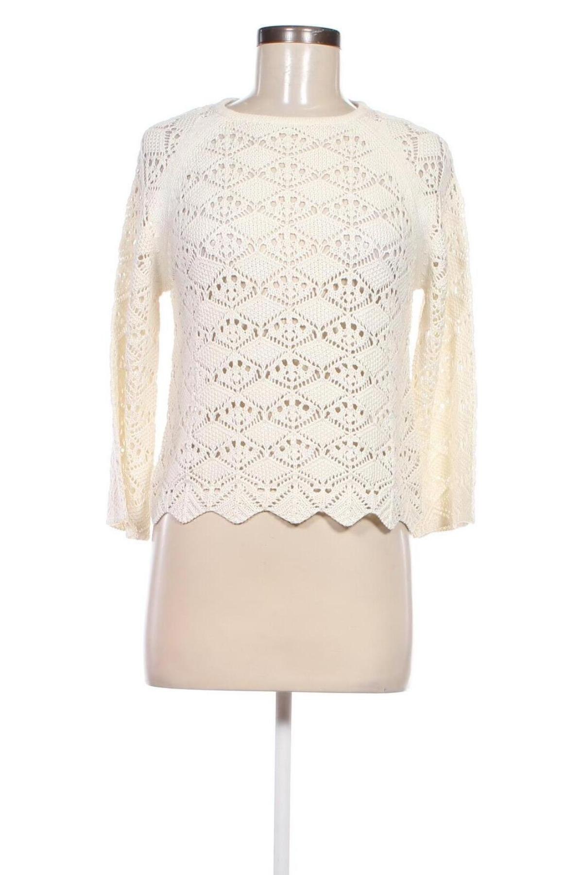 Damenpullover Jdy, Größe M, Farbe Beige, Preis € 8,99