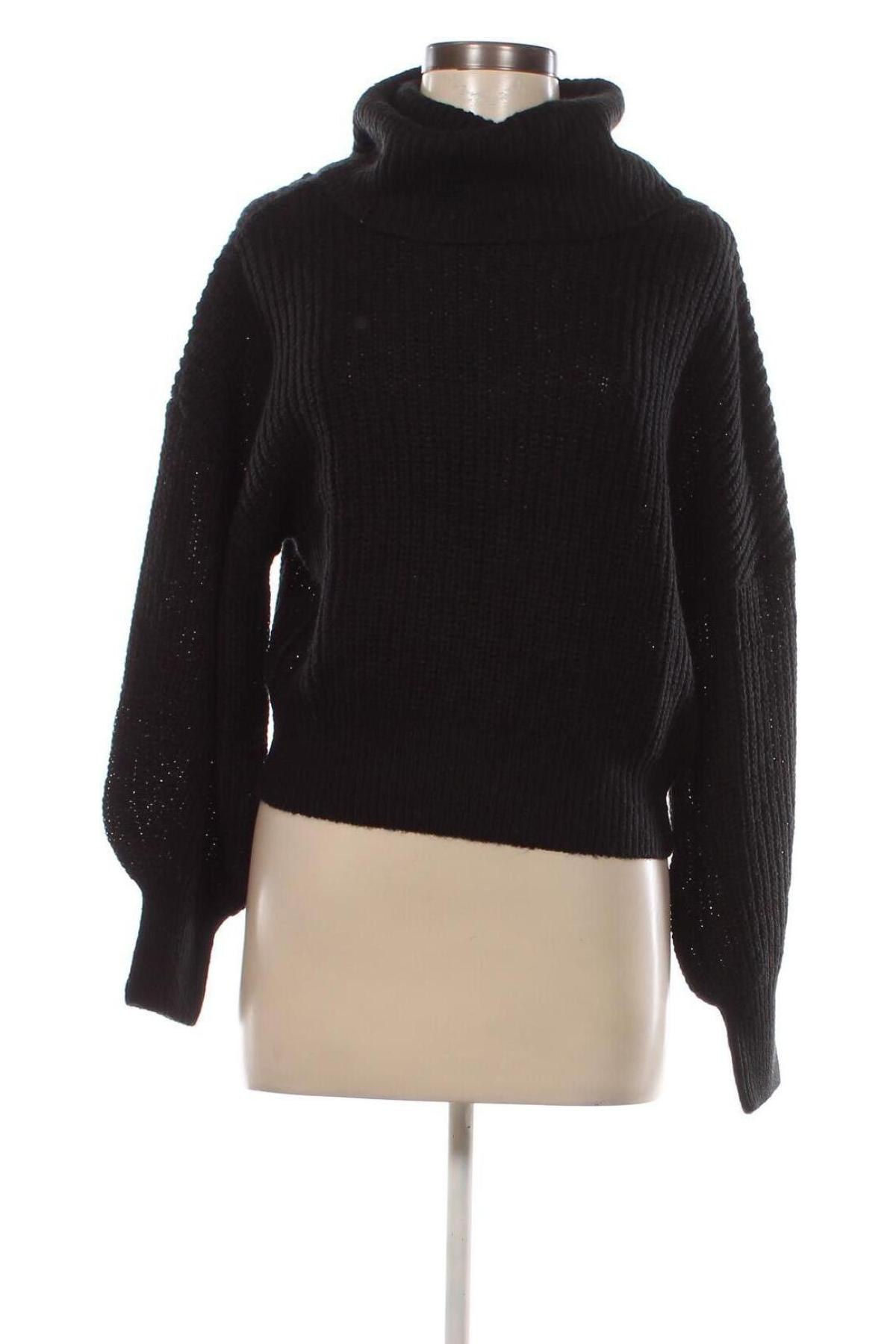 Damenpullover Jdy, Größe S, Farbe Schwarz, Preis € 12,49