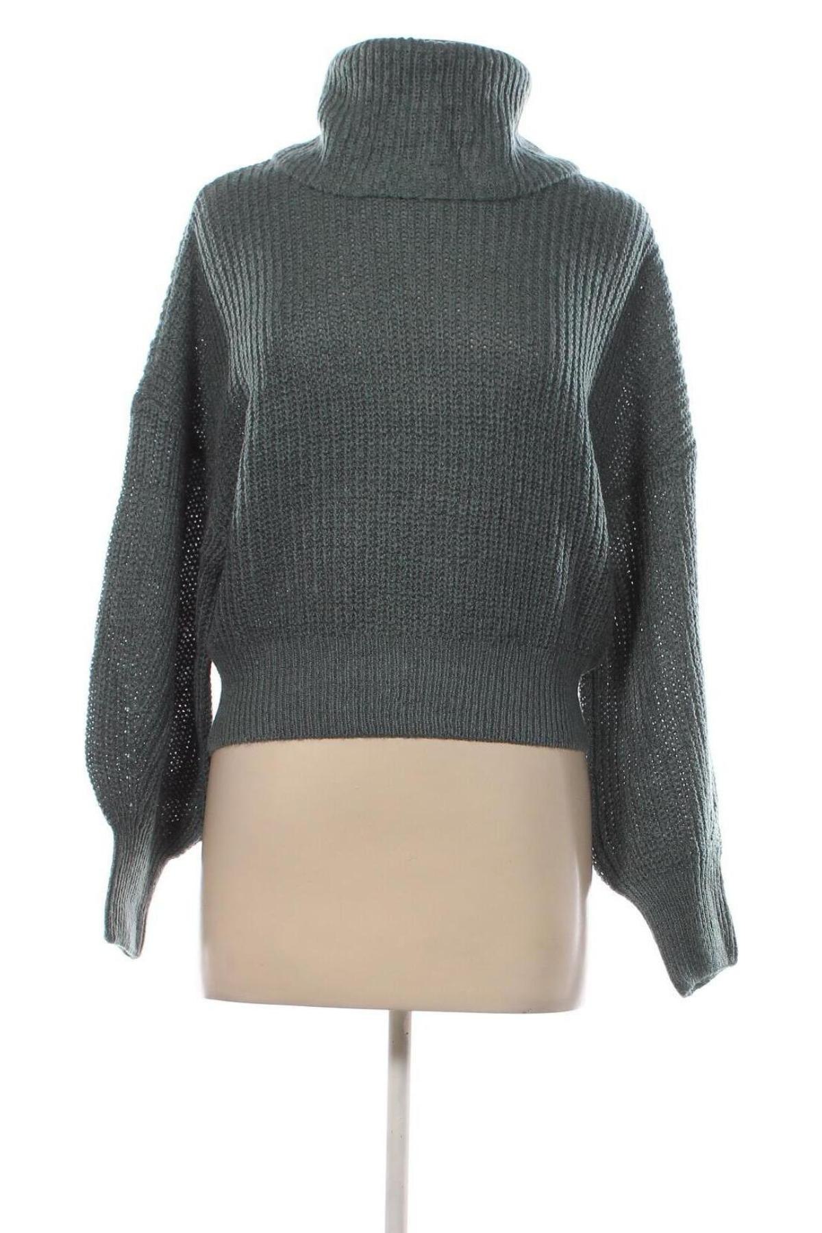 Damenpullover Jdy, Größe S, Farbe Grün, Preis 10,99 €