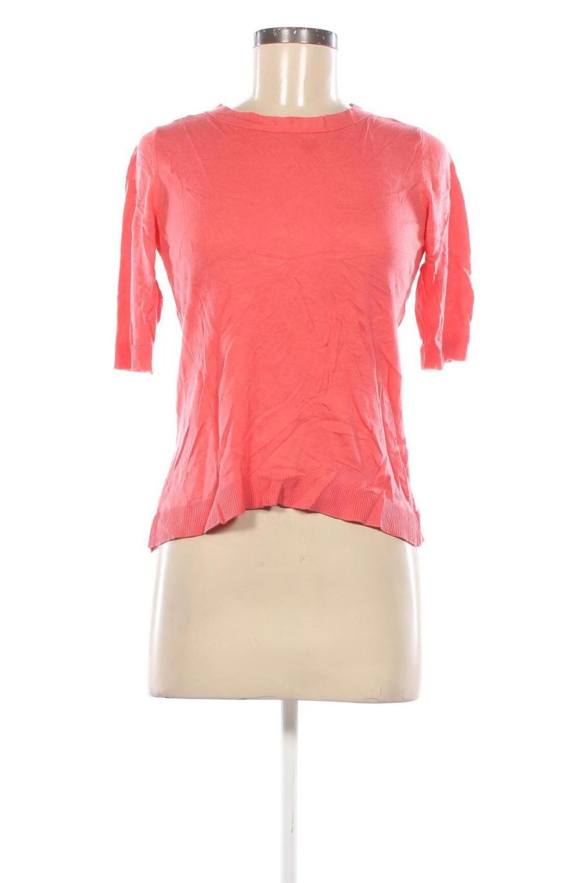 Damenpullover Josephine & Co, Größe S, Farbe Orange, Preis 10,99 €