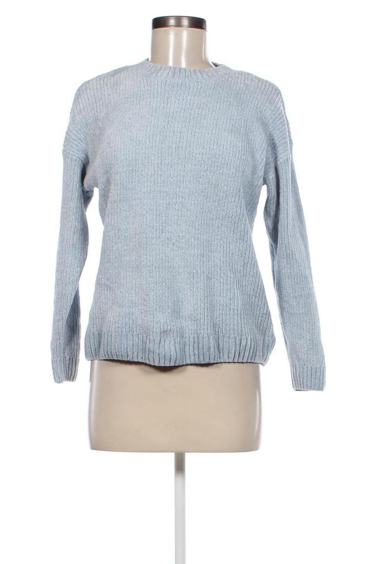 Damenpullover Khoko, Größe S, Farbe Blau, Preis 9,49 €