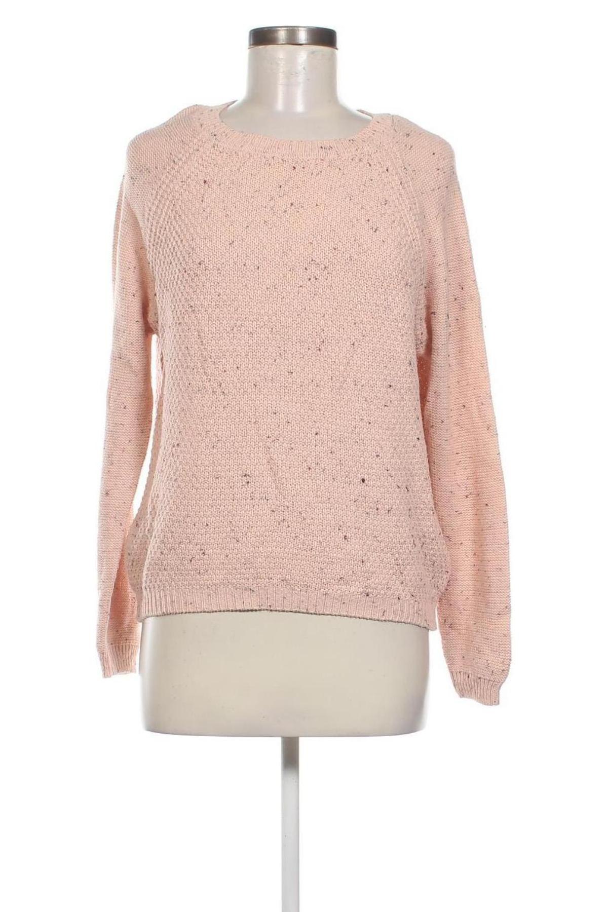 Damenpullover LCW, Größe L, Farbe Rosa, Preis 9,49 €