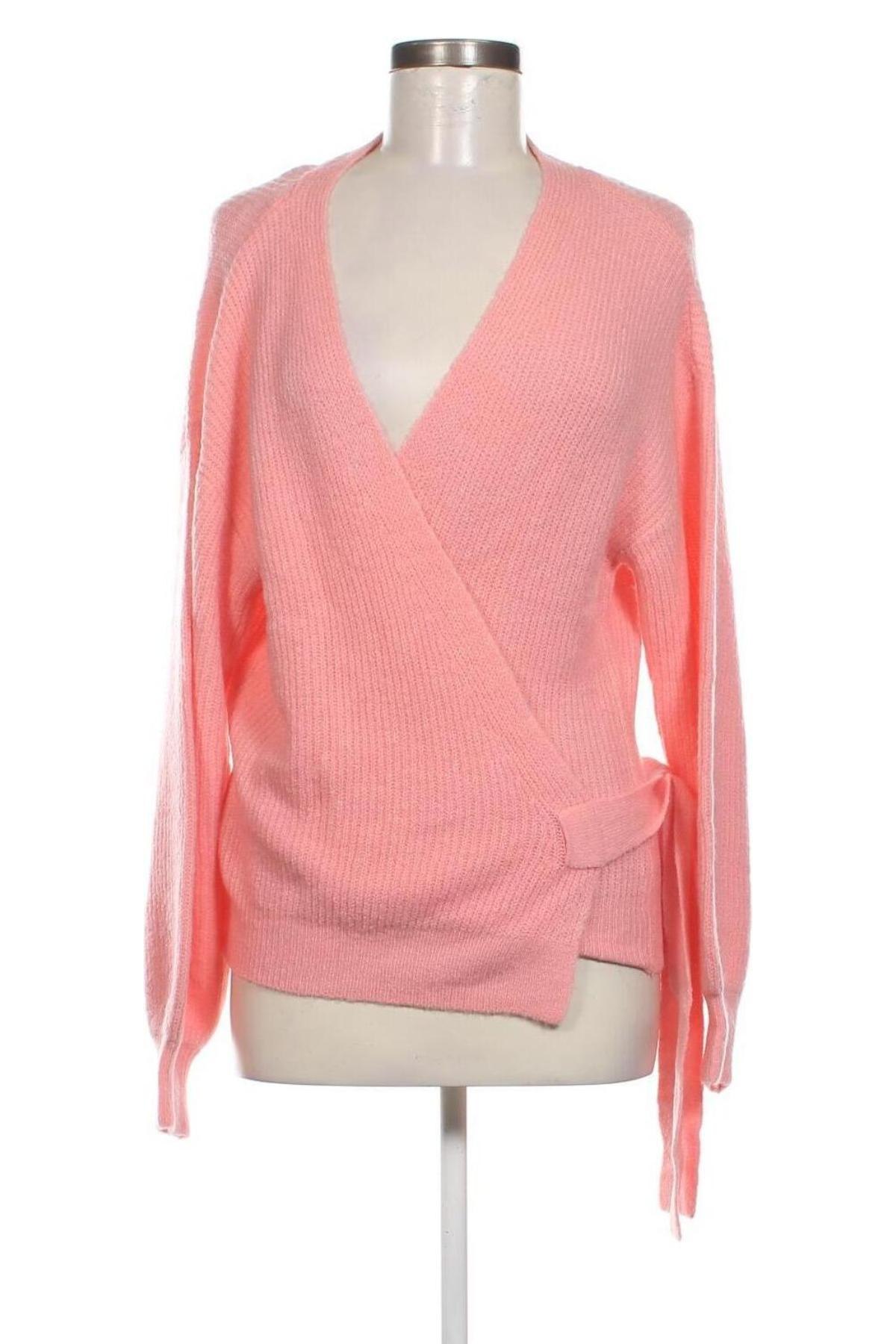 Damenpullover Lascana, Größe M, Farbe Rosa, Preis 12,49 €